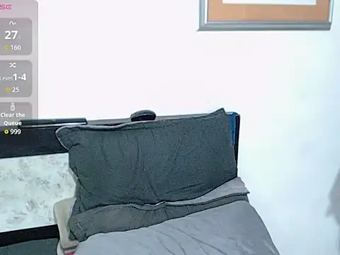 celestegilbert webcam