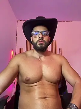 magnumchris webcam
