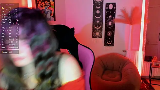 SourCherry__ webcam