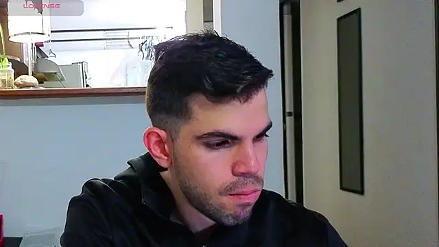 Matiashorney webcam