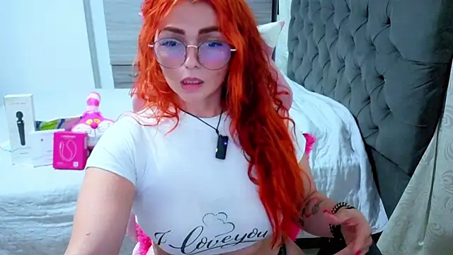 Alexatexa2929 webcam
