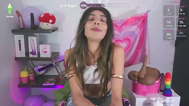 valentina_crtti webcam