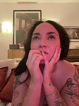 Les12coupsdeminuit webcam