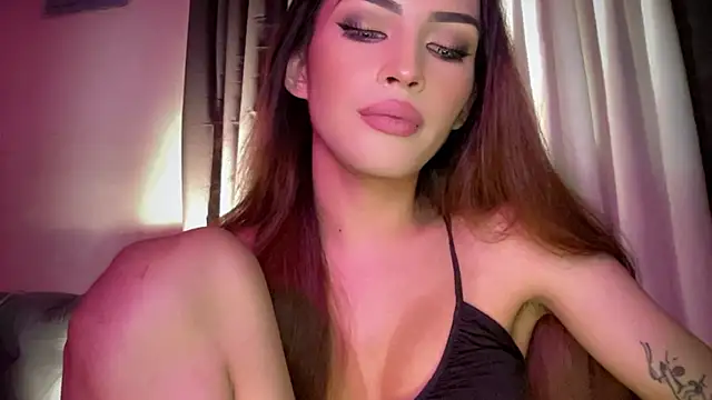 Alicegreenexx webcam