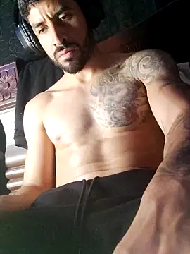 Alexsexygamer webcam