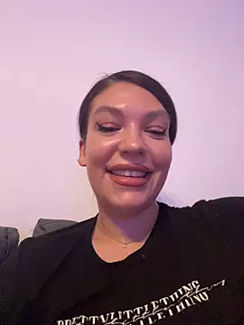 ClaraPasssion webcam