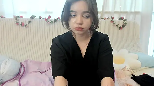 miko_honey webcam