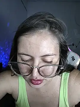 Fetichista23 webcam