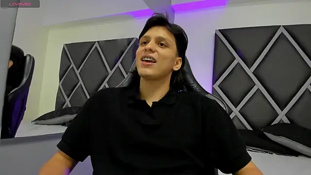 Dante-23 webcam