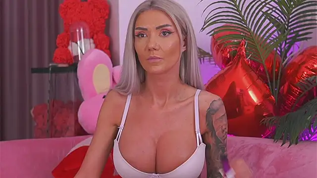 fallingangel webcam
