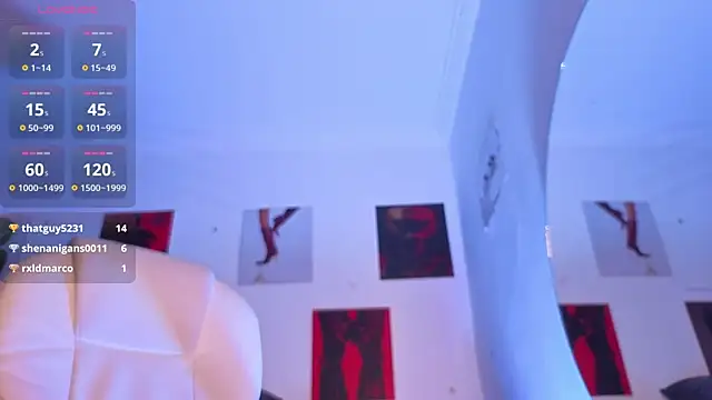 valkyria_12 webcam