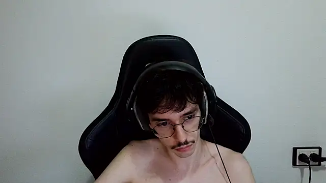 gabrielNovin17cm webcam