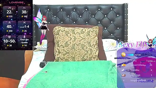 AnySugar webcam
