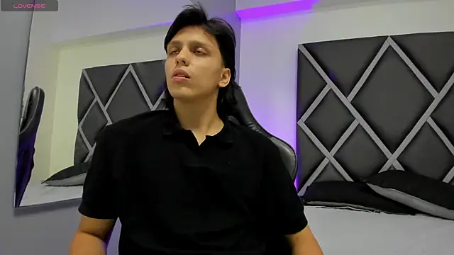 Dante-23 webcam