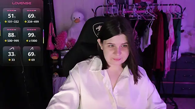 AmyVibess webcam