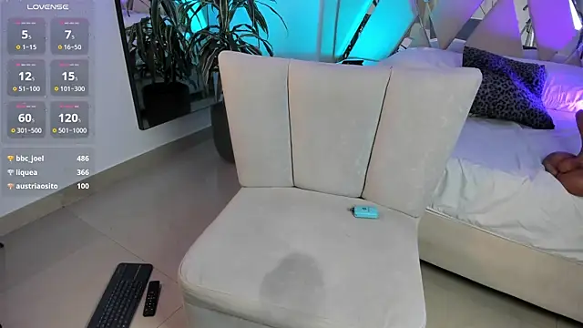 mendez_michelle webcam