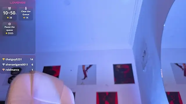 valkyria_12 webcam
