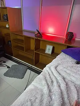 Arinafox_ webcam