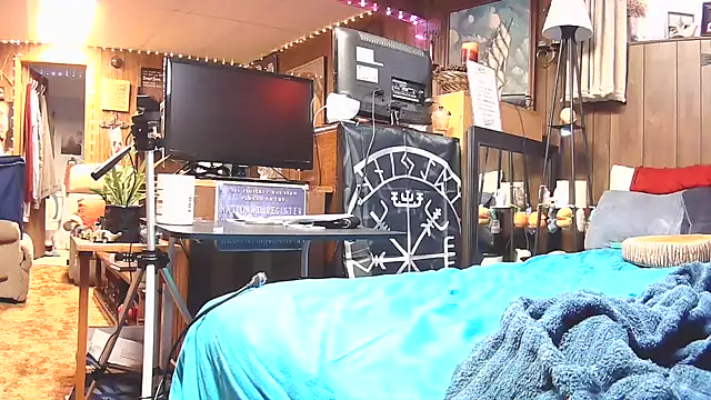Makowboy webcam