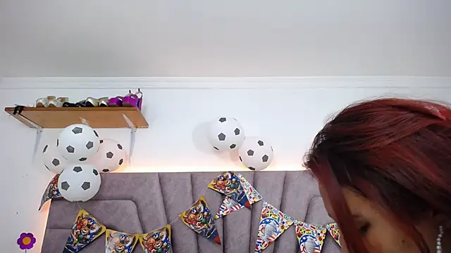 Jessica_Kraftt webcam