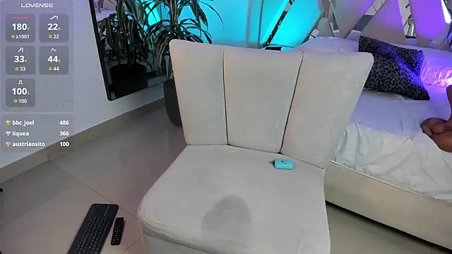 mendez_michelle webcam
