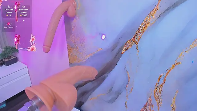 Ary__cherry webcam