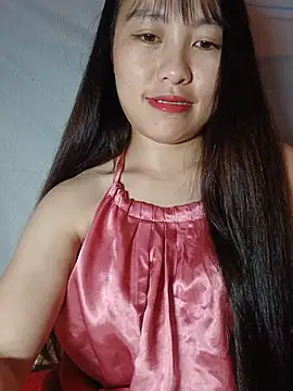 Cherry-squirtt webcam