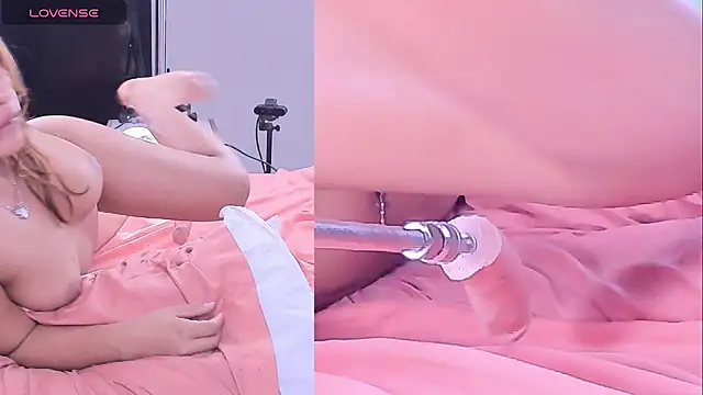 Lizz__Bela webcam