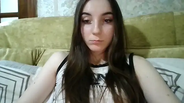 PollySecrettt webcam