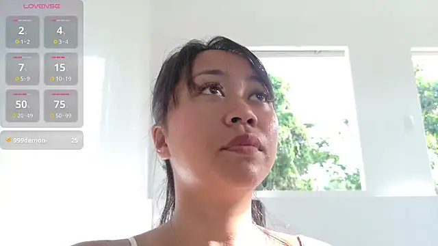 Juliet_official_pro webcam