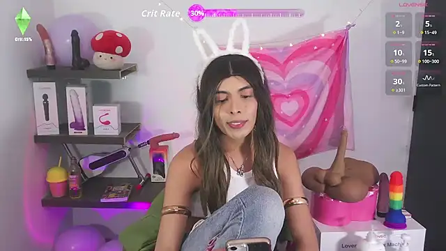 valentina_crtti webcam