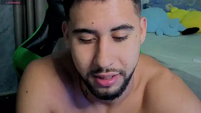 Daiki_Jack webcam