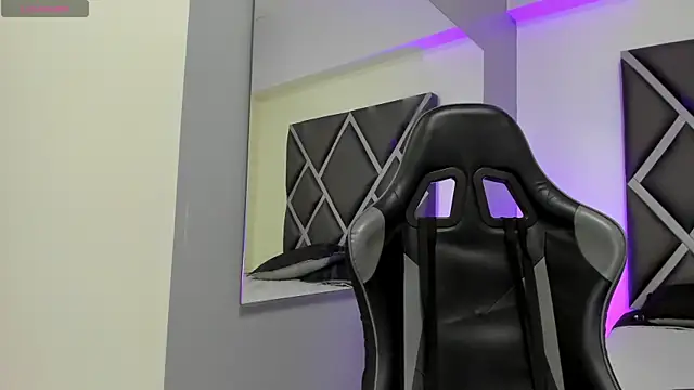 Dante-23 webcam