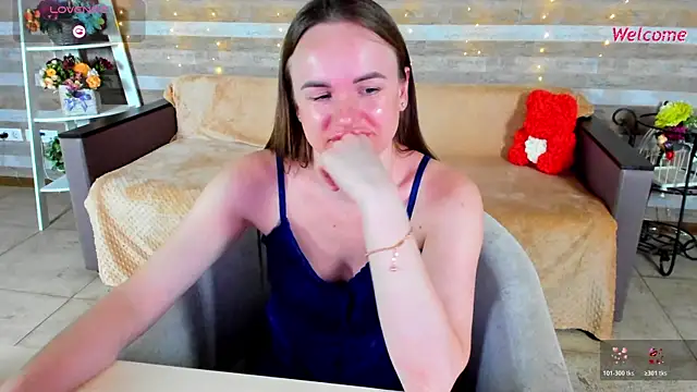 SusanSmit webcam