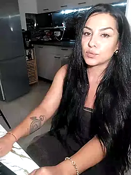 hot-babygirl webcam