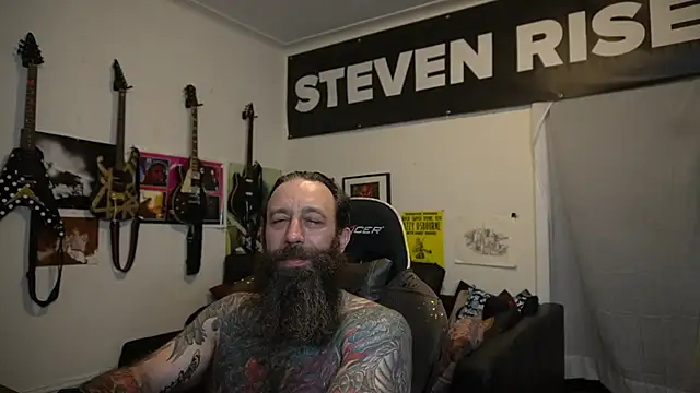 StevenRiseNYC webcam