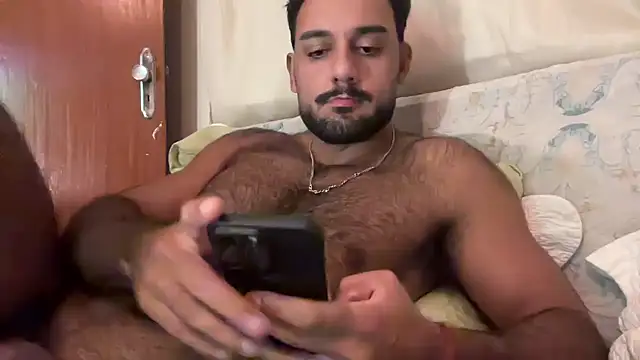 brazilianhairy avatar