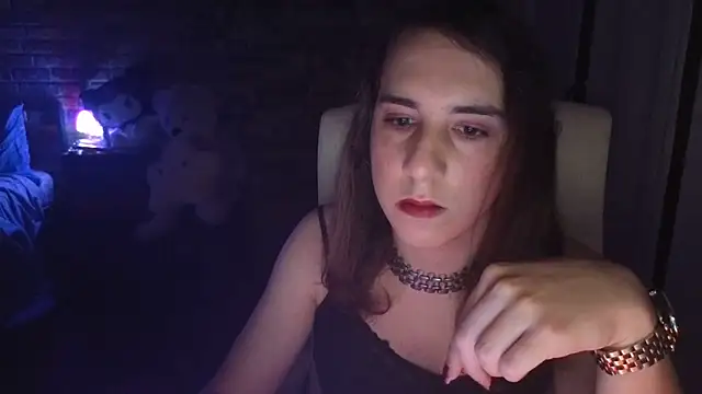 alice_tgirl (T young) - Full naked