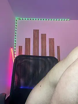 magnumchris webcam
