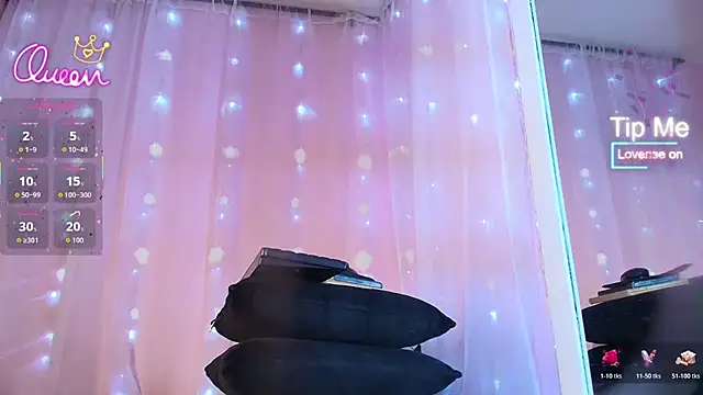 SunnyGilmoree webcam