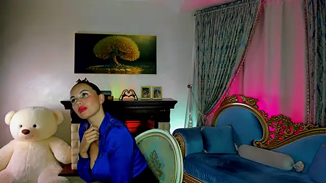 Black-Mamba- live cam on StripChat