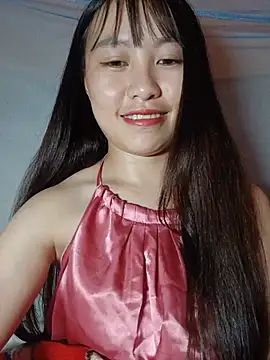 Cherry-squirtt webcam