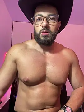 magnumchris webcam