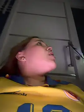 Colibri_xxx webcam