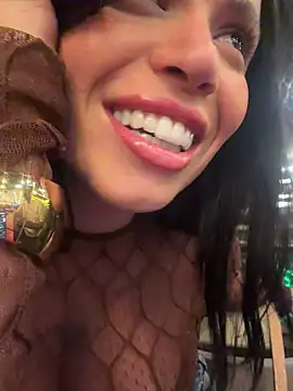Rafaellaz webcam