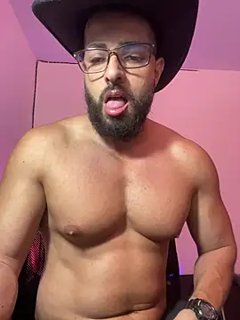 magnumchris webcam
