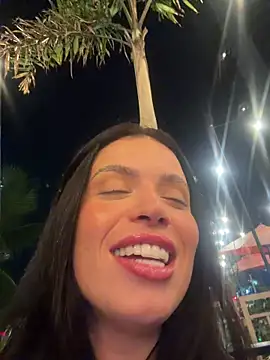 Rafaellaz webcam