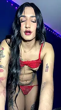 NikitaDragunXXX webcam
