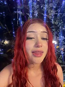 Ashly_cutee webcam