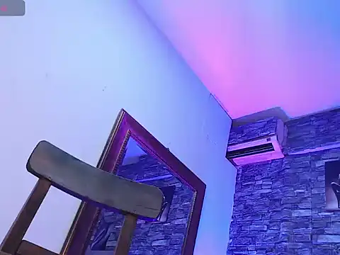Keily_Tsx1 webcam